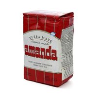 Йерба Мате Amanda Tradicional  250 гр