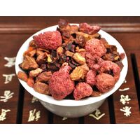 Малиновый коктейль 50 гр - Фруктовый чай, изображение 2