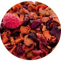 Малиновый коктейль 50 гр - Фруктовый чай, изображение 3