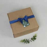 Подарочный набор - чай и мармелад, изображение 2