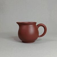 Чахай (сливник) глиняный Большой 250 мл