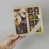 Подарочный чайный набор Чайные жемчужины, изображение 2