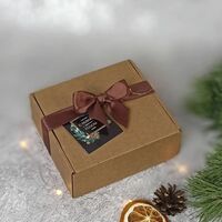 Подарочный набор чая - Яркий Новый год, изображение 3