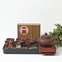 Китайский вкус - Набор посуды для чайной церемонии
