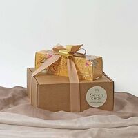 Подарочный набор чая и кофе - Будь счастлива
